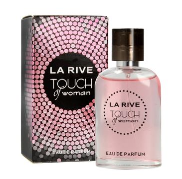 La Rive – woda perfumowana Touch of Woman (30 ml)