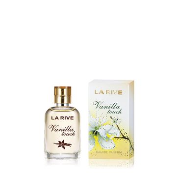 La Rive – woda perfumowana Vanilla Touch (30 ml)