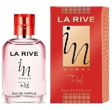 La Rive – Woda perfumowana Women in Red (30 ml)