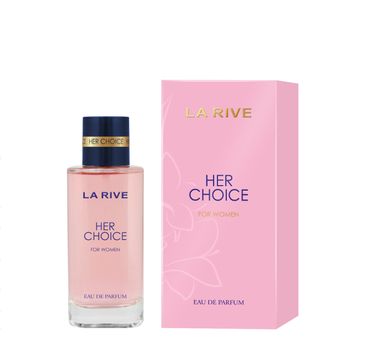 La Rive Her Choice woda perfumowana spray 100ml