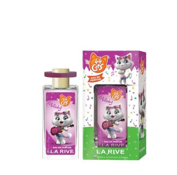 La Rive – Women 44 Cats Milady woda toaletowa (50 ml)