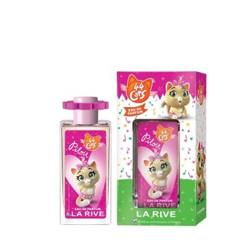 La Rive – Women 44 Cats Pilou woda toaletowa (50 ml)