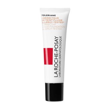 La Roche Posay Toleriane Teint SPF25 podkład korygujący 15 Golden (30 ml)