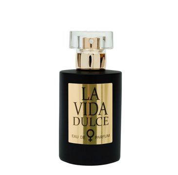 La Vida Dulce for Women perfumy z feromonami dla kobiet (50 ml)
