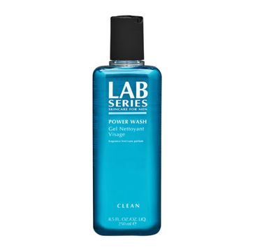 Lab Series Clean Power Wash żel do mycia twarzy 250ml