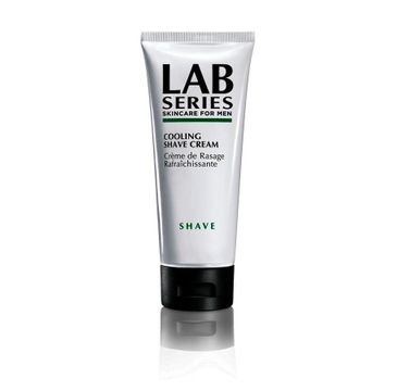 Lab Series Men Cooling Shave Cream krem do golenia 100ml