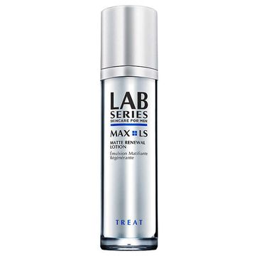 Lab Series Men Matte Renewal Lotion lotion do twarzy 50ml