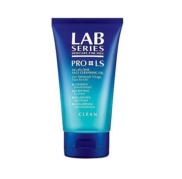 Lab Series Pro Ls All-In-One Cleansing Gel żel do mycia twarzy 150ml