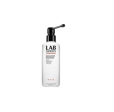 Lab Series Root Power Restorative Hair Tonic Serum serum przeciw wypadaniu włosów 200ml