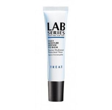 Lab Series Treat Daily Moisture Defense Eye Balm krem pod oczy 15ml