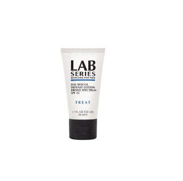 Lab Series Treat Skincare Lotion For Men balsam do twarzy dla mężczyzn SPF35 50ml