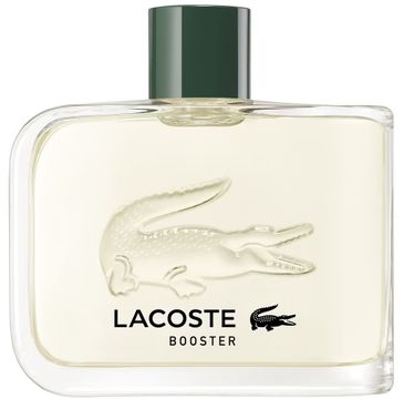 Lacoste Booster woda toaletowa spray 125ml