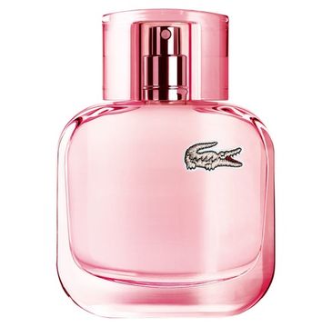 Lacoste L.12.12 Pour Elle Sparkling woda toaletowa spray 30ml