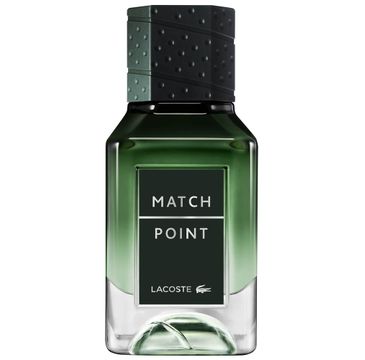 Lacoste Match Point woda perfumowana spray (30 ml)