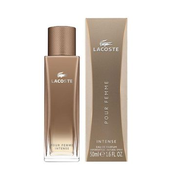 Lacoste – Pour Femme Intense woda perfumowana spray (50 ml)