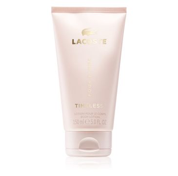 Lacoste – Pour Femme Timeless balsam do ciała (150 ml)