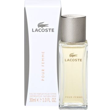 Lacoste Pour Femme woda perfumowana damska 30 ml