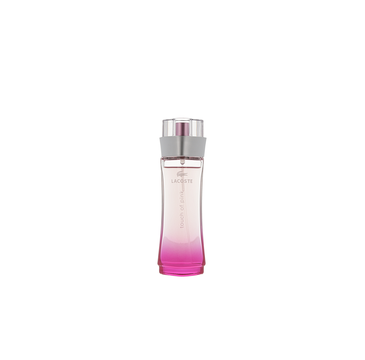 Lacoste Touch of Pink woda toaletowa spray 50ml