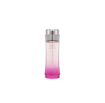 Lacoste Touch of Pink woda toaletowa spray 90ml