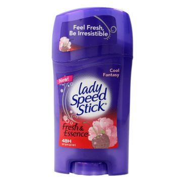 Lady Speed Stick dezodorant w sztyfcie Cool Fantasy 45 g