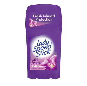 Lady Speed Stick Dezodorant w sztyfcie Wild Fresia 45 g