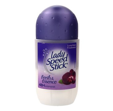 Lady Speed Stick Luxurious Freshness dezodorant w kulce ochrona przez 48 h 50 ml