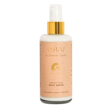 LaJUU Smoothing Body Serum wygładzające serum do ciała z kompleksem antycellulitowym (150 ml)