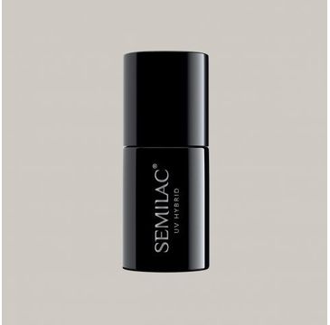 Lakier hybrydowy Semilac 544 Just Chillin (City Break) 7 ml