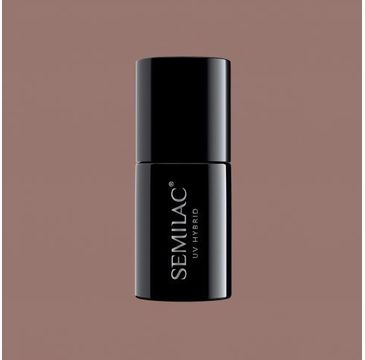 Lakier hybrydowy Semilac 547 Another Way (City Break) 7 ml