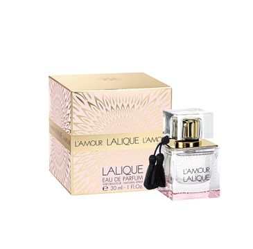 Lalique L'Amour woda perfumowana spray (30 ml)