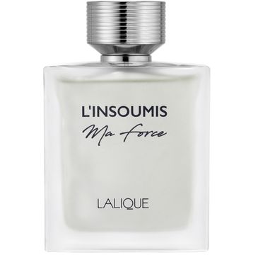 Lalique L'Insoumis Ma Force woda toaletowa spray 100ml
