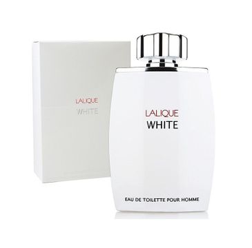 Lalique White woda toaletowa spray 75ml