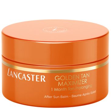 Lancaster Golden Tan Maximizer After Sun Balm balsam po opalaniu 200ml