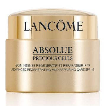 Lancome Absolue Precious Cells Intense Revitalizing Cream SPF15 krem na dzień (50 ml)