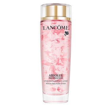 Lancome Absolue Precious Cells Revitalizing Rose Lotion tonik do twarzy (150 ml)