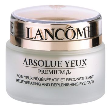 Lancome Absolue Yeux Premium ßx krem pod oczy (20 ml)