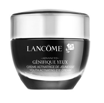 Lancome Advanced Genifique Eye Cream wygładzający krem pod oczy (15 ml)
