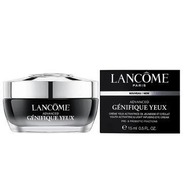 Lancome Advanced Genifique Yeux Eye Cream krem pod oczy (15 ml)