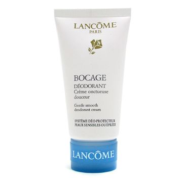 Lancome Bocage dezodorant pielęgnacyjny w kremie (50 ml)