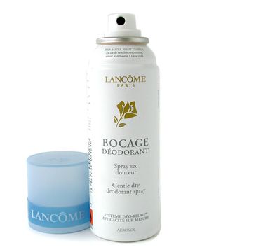 Lancome Bocage dezodorant pielęgnacyjny w spray'u (125 ml)