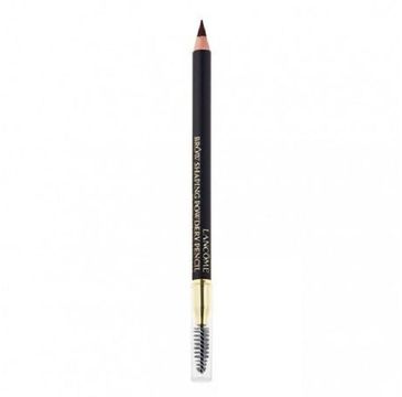 Lancome Brow Shaping Powdery Pencil kredka do brwi 09 Soft Black (1,19 g)