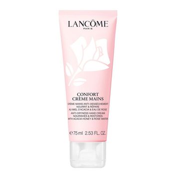 Lancome Confort Creme Mains odżywczy krem do rąk (75 ml)