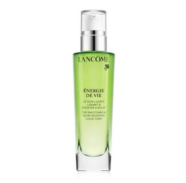 Lancome Energie De Vie Liquid Care płynna pielęgnacja do wszystkich typów skóry (50 ml)