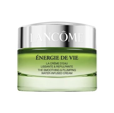 Lancome Energie De Vie Water-Infused Cream krem do twarzy na dzień (50 ml)