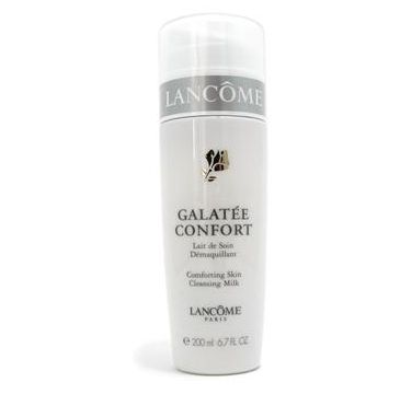 Lancome Galatee Confort mleczko do demakijażu (200 ml)