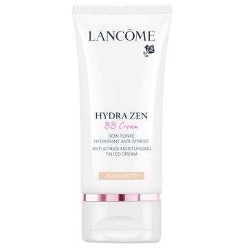 Lancome Hydra Zen BB Cream fluid o działaniu antystresowym SPF15 Light (50 ml)
