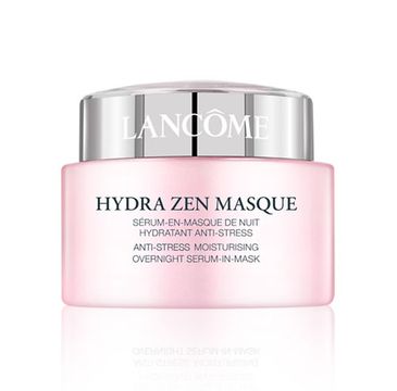 Lancome Hydra Zen Masque maska serum na noc (75 ml)