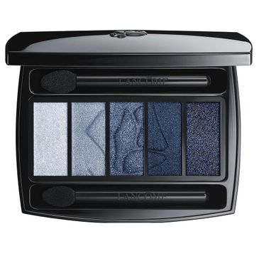 Lancome Hypnose Palette 5 Couleurs paleta cieni do powiek 16 Drama Denim (3.5 g)