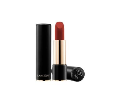 Lancome L'Absolu Rouge Drama Matte matowa pomadka do ust 196 Orange Sanguine (3.4 g)