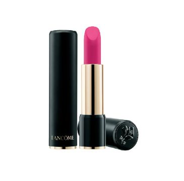 Lancome L'Absolu Rouge Drama Matte matowa pomadka do ust 313 Rose Fulminante (3.4 g)